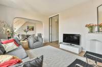 Woning Roerstraat 1053 AMSTERDAM