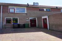 Woning Wierbalg 1956 Julianadorp