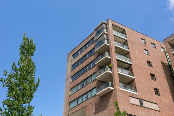 Woning Lichtstraat 297 Eindhoven