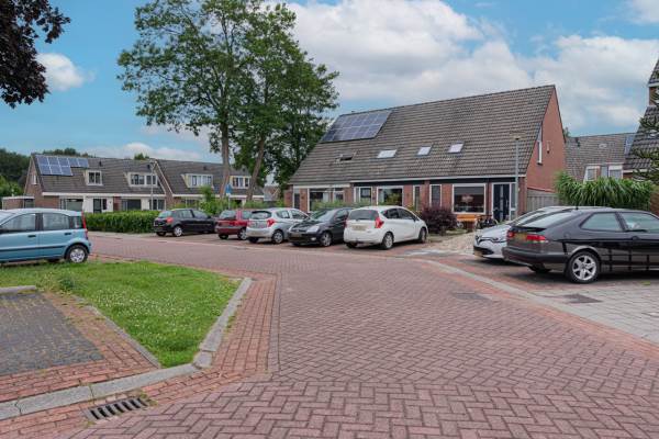 Woning Ring 110 OUDE PEKELA
