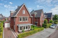 Woning Liesbergerhout 8 Harderwijk