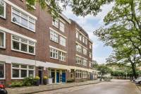 Woning Mauvestraat 61I AMSTERDAM