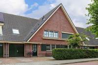 Woning Kruiskamplaan 149 Uitgeest