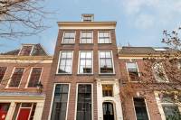 Woning Bemuurde Weerd Oz 71Bis UTRECHT