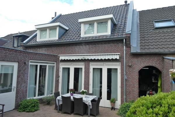 Woning Hoofdstraat 24 Schijndel