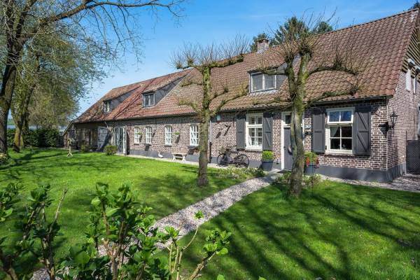 Woning Kanaaldijk Z.O. 20 Helmond