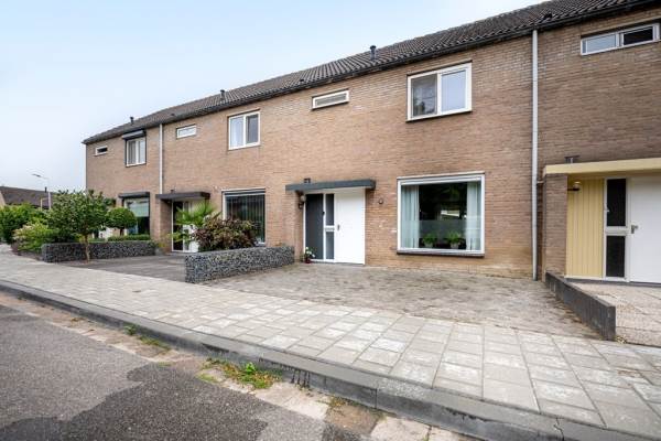 Woning Gouwestraat 3 Terneuzen