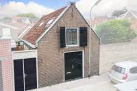 Woning Havenstraatse Wal 3 Schoonhoven