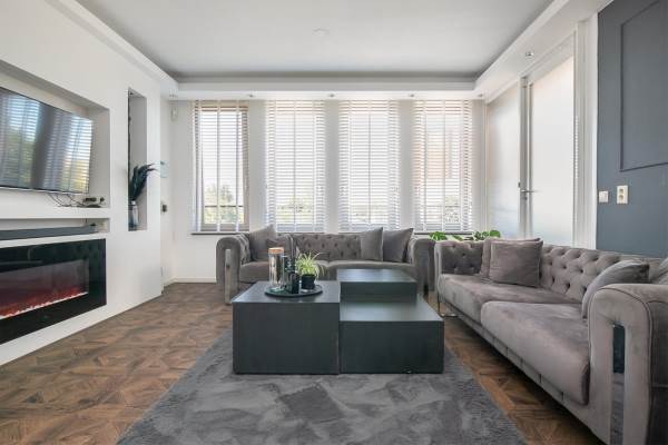 Woning Violierstraat 22F Rotterdam