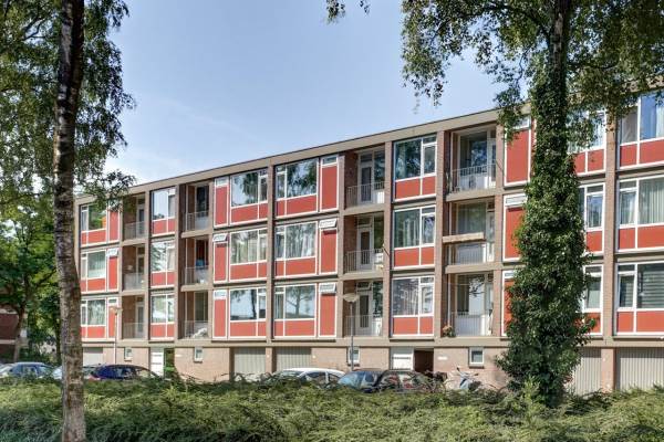 Woning Weerdestein 73 Ede