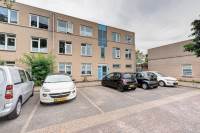Woning Ridderspoor 49 Nijmegen
