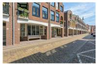 Woning Nieuwstraat 9 Zwolle