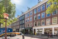 Woning Daniel Stalpertstraat 74II AMSTERDAM