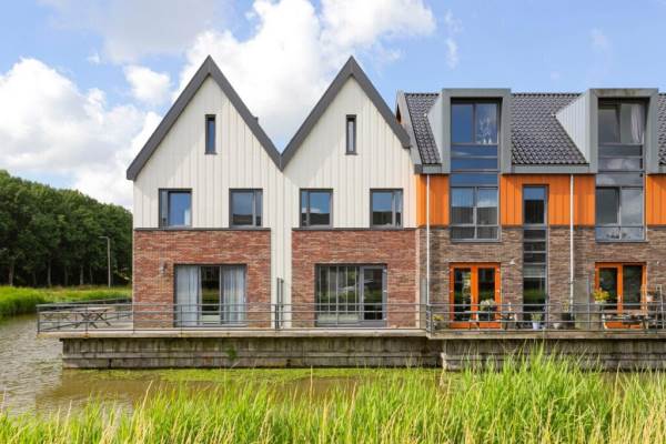Woning Kievit 31 Nieuwe Niedorp