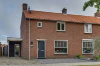 Woning Prins Bernhardstraat 8 Rijssen