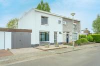 Woning Op het Rooth 4 Maastricht