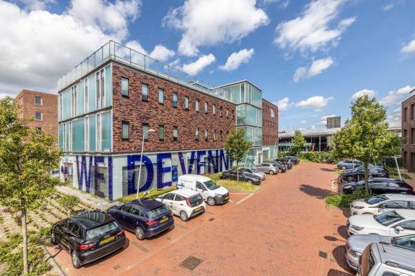 Woning Melbournestraat 8 Purmerend