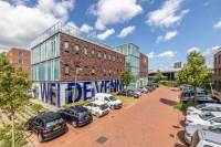 Woning Melbournestraat 8 Purmerend