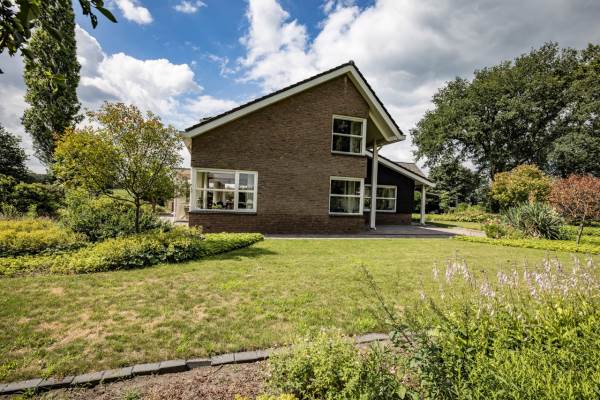 Woning 	t Lijntje 3 Bergentheim