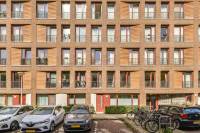 Woning Suze Robertsonstraat 9 Amsterdam