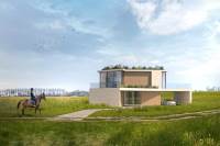 Bouwgrond Schenkelweg 2 RETRANCHEMENT