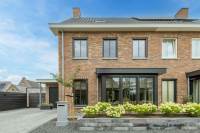Woning Prof Dr J E Bogaerslaan 1B KESTEREN