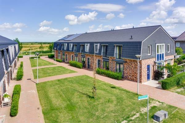 Woning Florijnlaan 35 Waddinxveen