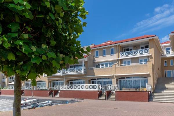 Woning Kabbelaarsbank 415 OUDDORP ZH