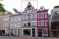 Woning Nieuwe Markt 7 Deventer