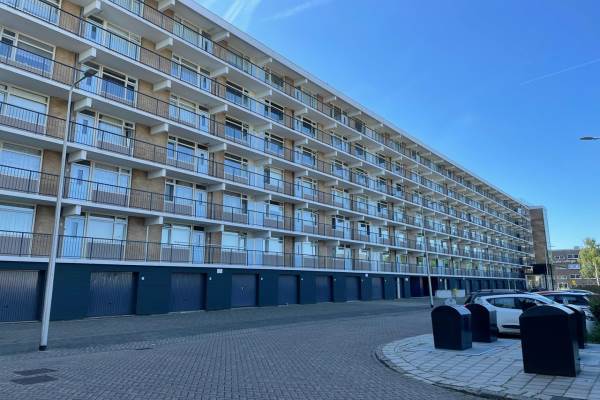 Woning Venusstraat 190 Alphen aan den Rijn