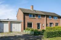 Woning Julianastraat 42 Hoeven