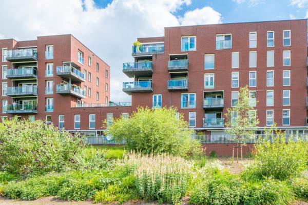 Woning Rolderdiephof 208 Utrecht