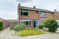 Woning Willem Andriessenlaan 45 TERNEUZEN