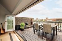 Woning Haarlemmermeerstraat 146III\-iv AMSTERDAM