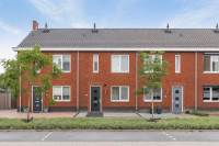 Woning St. Isidorusstraat 23 Leunen