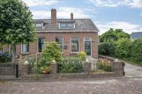 Woning Spoorsingel 61 Wolvega