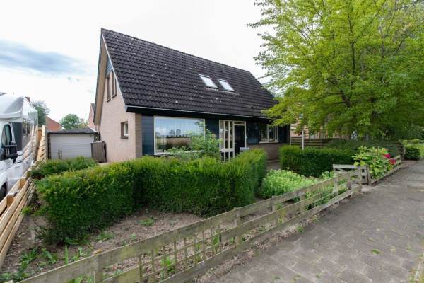 Woning Oud Ovezandseweg 14 Ovezande