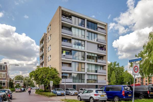Woning Bontekoestraat 313 Arnhem