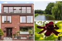 Woning Hildebranddreef 78 Utrecht