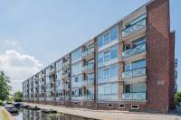 Woning Vestaplein 68 Wormerveer