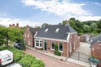 Woning Hollemastraat 8 Houwerzijl