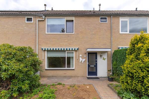 Woning Goudenregenstraat 21 Musselkanaal