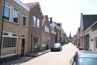 Woning Kerkstraat 57 Bolsward