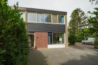 Woning Van Haapsstraat 40 Nijmegen