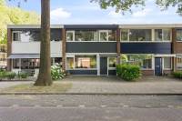 Woning Professor Gimbrèrelaan 119 Tilburg
