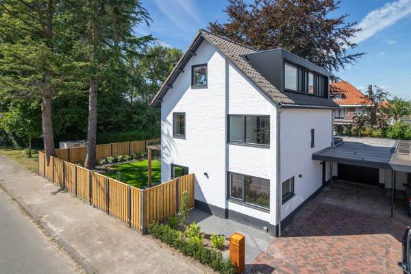 Woning Siereveld 30 BREDA