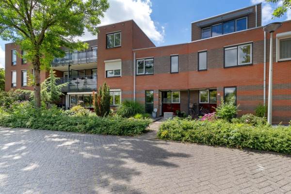Woning Kalmoesberg 34 Roosendaal