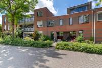 Woning Kalmoesberg 34 Roosendaal