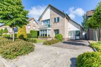 Woning Irislaan 11 Yerseke