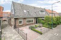Woning Molenstraat 76 Bunschoten-Spakenburg